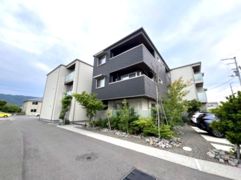 ベレオ北矢三の外観画像