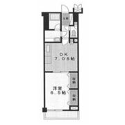 グランドール千種台の間取り画像