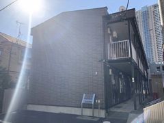 レオパレスエルムケップの外観画像