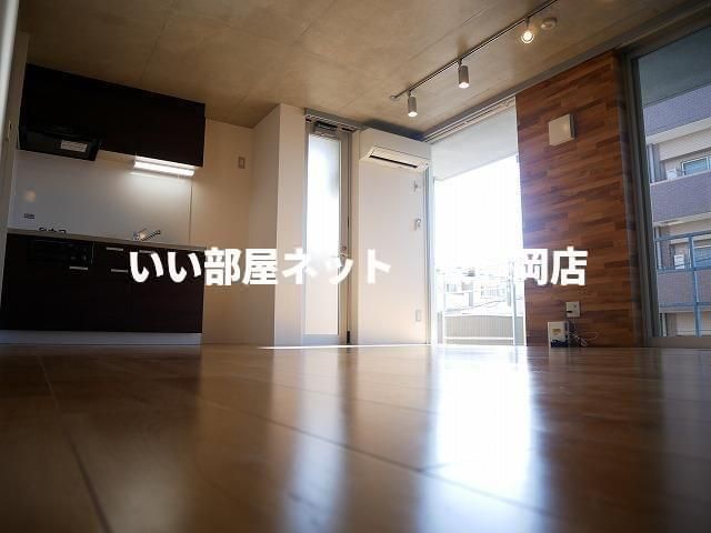 リビング
