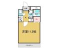 ピアグロリア奥田の間取り画像