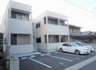 スクラム豊成の間取り画像