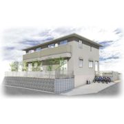 アローラ富岡の外観画像