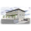 アローラ富岡の間取り画像