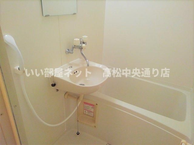 バスルーム