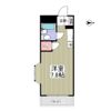 シャルム堀之内の間取り画像