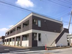 クライスの外観画像