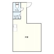 池田ビルの間取り画像