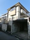 北原邸戸建の間取り画像