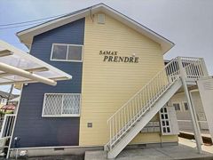 SAMAX PRENDREの外観画像
