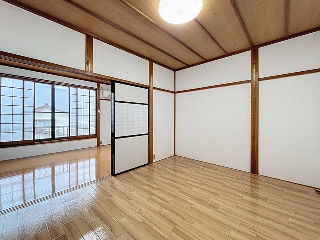 洋室