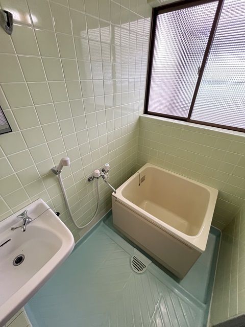 バスルーム