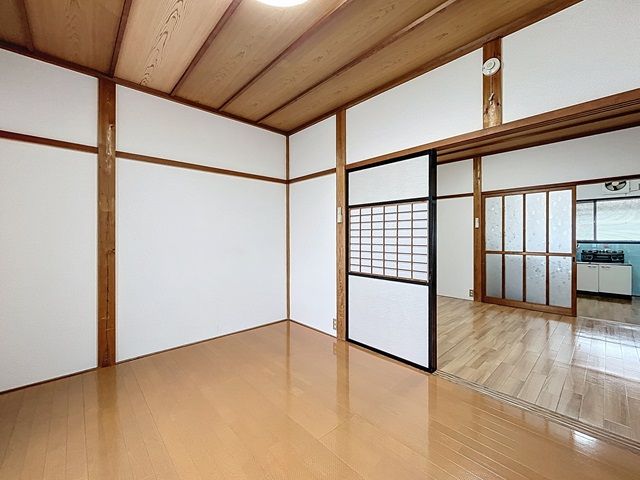 洋室