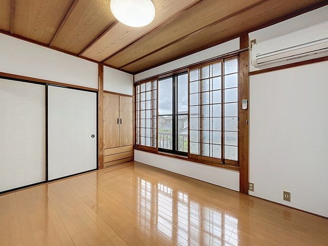 洋室