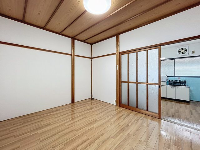 洋室