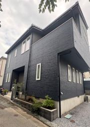 早宮戸建の外観画像
