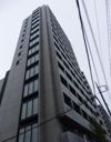 ZOOM品川南の外観