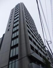 ZOOM品川南の外観画像