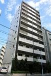プレール・ドゥーク銀座EASTⅡの間取り画像