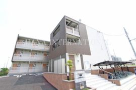 クレイノアミスターの外観画像