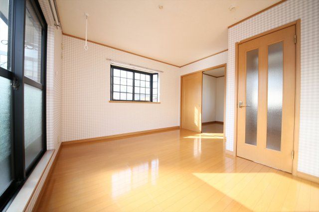 子供部屋