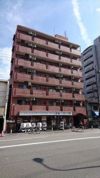 グローバル野田の間取り画像