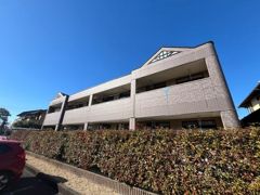 アメニティ・パレスの外観画像