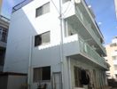 高橋ビルの間取り画像