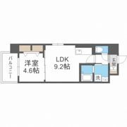 Gioia Lunaの間取り画像