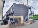 レオパレスシャトルNOJIMAの外観
