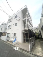 グレース恵比寿の外観画像
