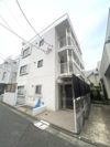 グレース恵比寿の間取り画像