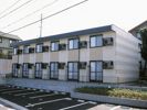 レオパレス国屋の間取り画像