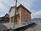 グランドメゾン糸崎 A棟の間取り画像