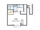 ヴィアロ大泉学園町レジデンスの間取り画像