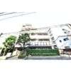 カスタリア新宿七丁目の間取り画像