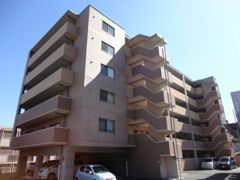 パークヒルズ己斐西町の外観画像