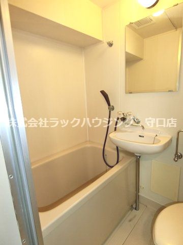バスルーム