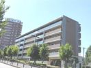 山の手ハウスの間取り画像