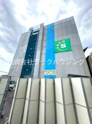 スプランディッドⅨ(ナイン)の外観画像