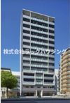 コンフォリア・リヴ南森町Qの間取り画像