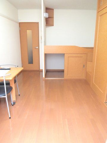 リビング