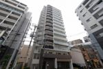 リヴェント福島野田の間取り画像