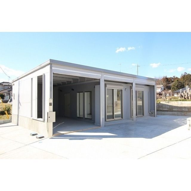仮）土浦市小松戸建 B棟の外観画像