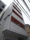 博多パレスの間取り画像