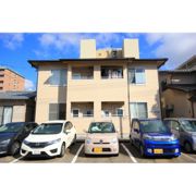 ロンドン舘の外観画像