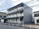 レオパレスクララ3の間取り画像