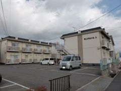 モンマルトルA・Bの外観画像