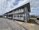ロイヤルガーデン仲沖Iの間取り画像