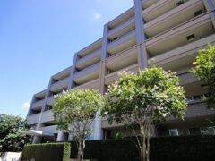 Brillia豊中南桜塚レジデンスの外観画像